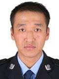 贺鹏（定西市临洮县公安局刑侦二中队原队长）