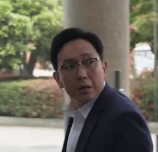 陈远航（电视剧《女巡特警之蜂鸟突击队》中的角色）