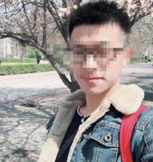 李俊杰案
