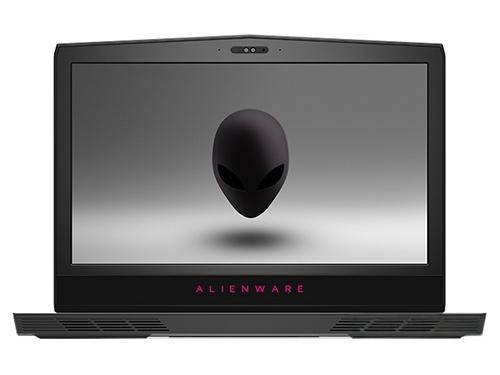 Alienware 15