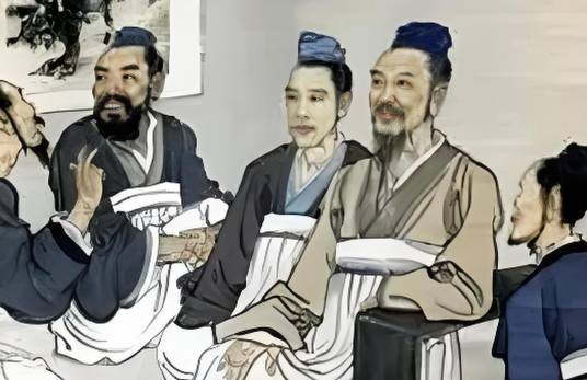 与友人论门人书
