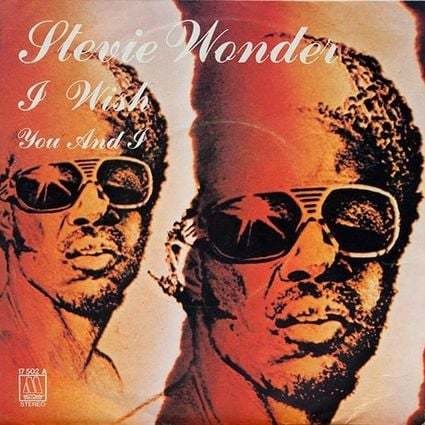 I Wish（1976年史蒂夫·旺德演唱的歌曲）