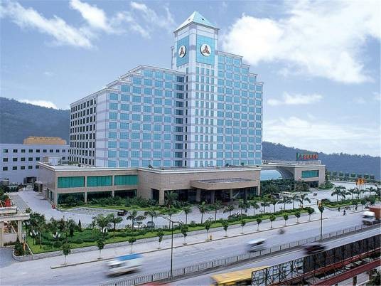 东莞凤岗金凯悦大酒店