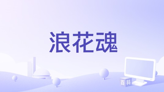 浪花魂