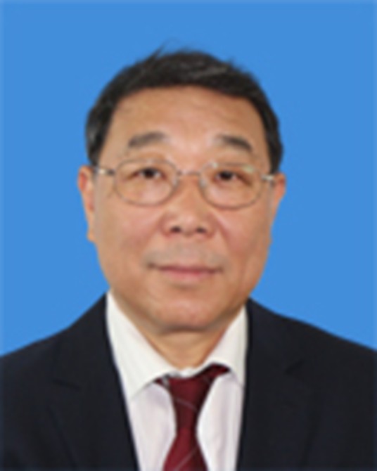 刘英杰（中国铁路北京局住房公积金办主任）