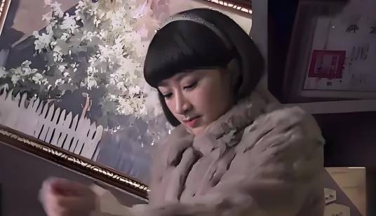 杨小曼（战争剧《红色通道》中的角色）