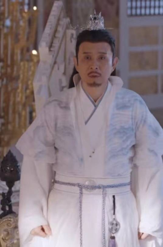 虚凉(电视剧《仙剑四》中的角色)