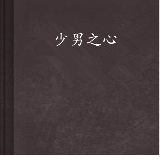 少男之心