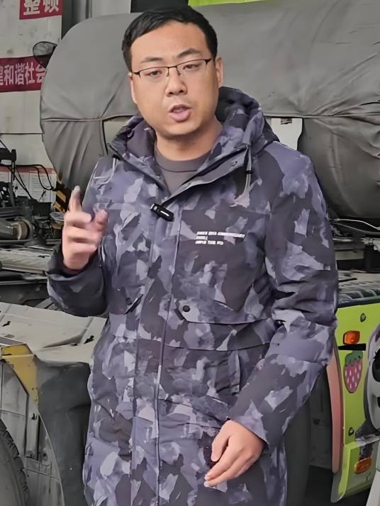 老许爱说车