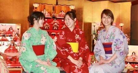 漂洋过海的女人