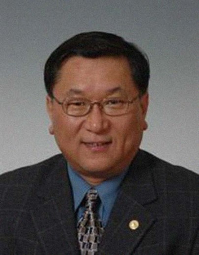 李兆杰(清华大学法学院原教授、博士生导师)