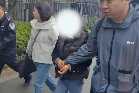 8·27铁西保姆杀人案