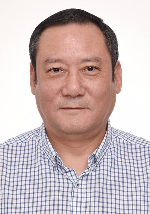徐利明（宁波市余姚市综合执法局（城管局）副局级干部）