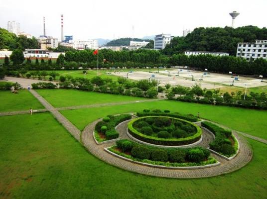 湖北师范学院体育学院