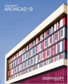 GraphiSoft Archicad