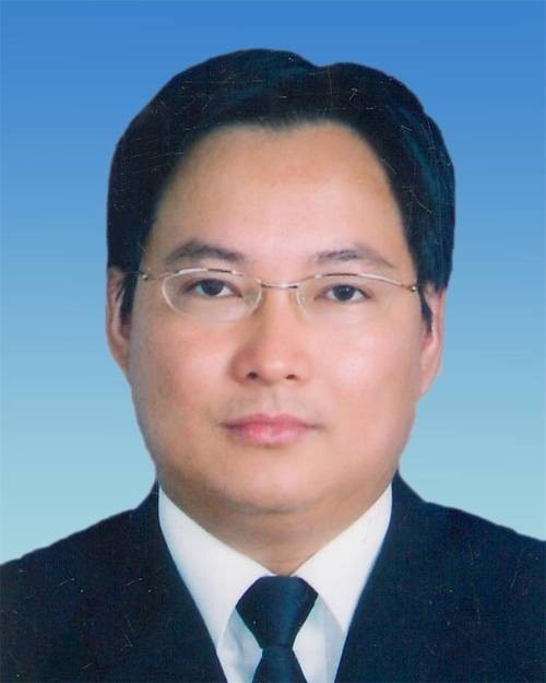 何军（浙江省慈溪市教育局党委委员、副局长）