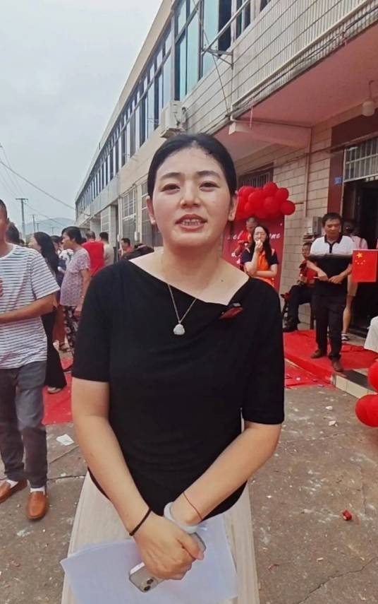 利平（河南寻找江苏亲生父母的女孩）