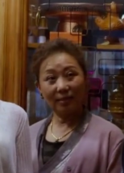 卓玛（女演员）