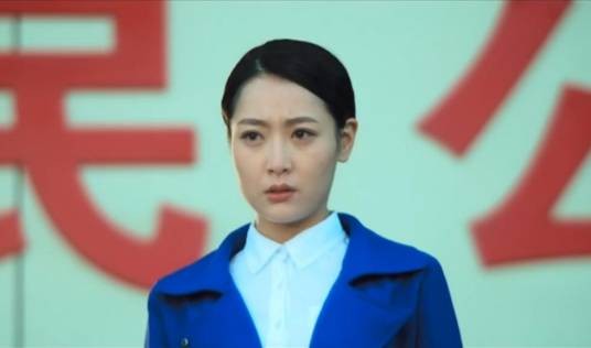 李清（电影《谎言大爆炸》中的角色）