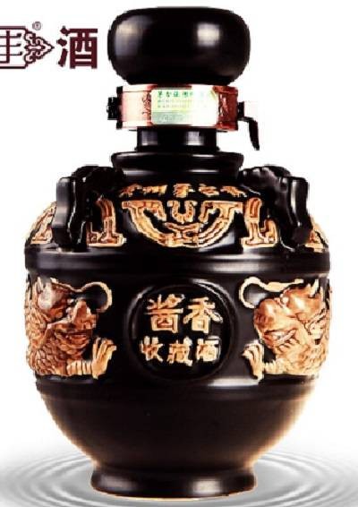 酱香型曲酒