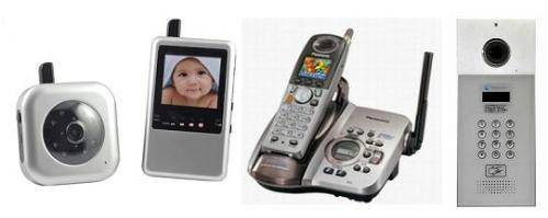 DECT