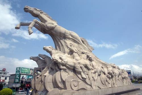 深圳市坪山区坪山街道办事处