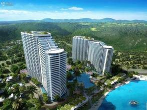 海陵岛黄金海岸