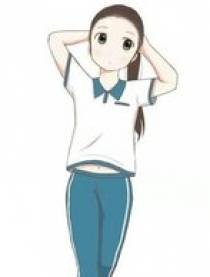 顾熙（漫画《贫穷父女》的女主人公）