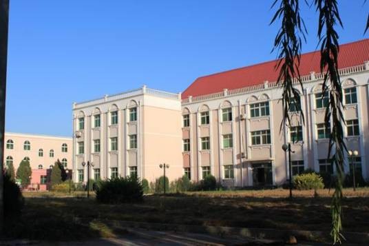 北京爱福幼师学校