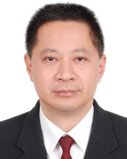 李军（安徽省合肥市包河区卫生健康委员会主任）