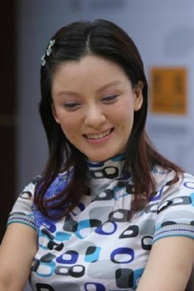 中川瞳