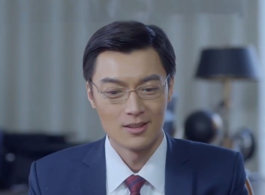 牛建民(都市情感剧《黄大妮》中的虚构角色)