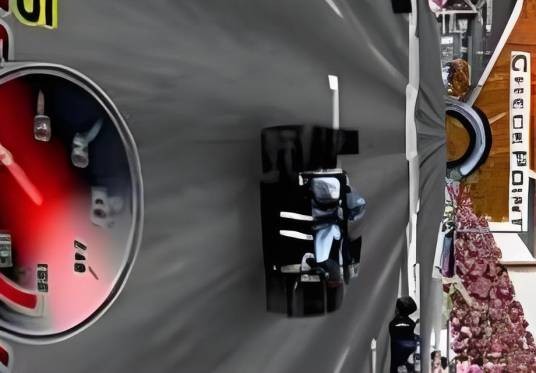 终极F1