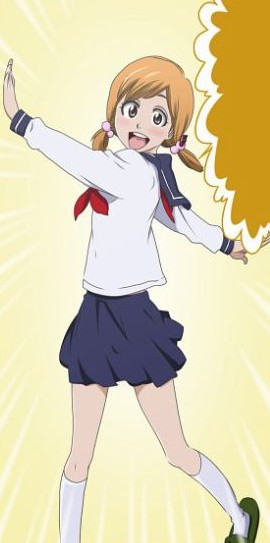 黑崎游子