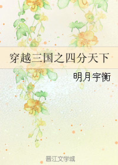 穿越三国之四分天下