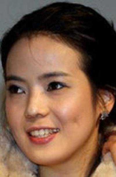 金江熙