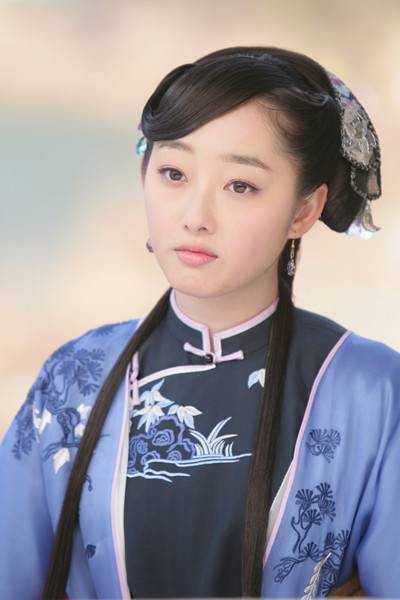 宋田田（中国电视剧《王者清风》角色）