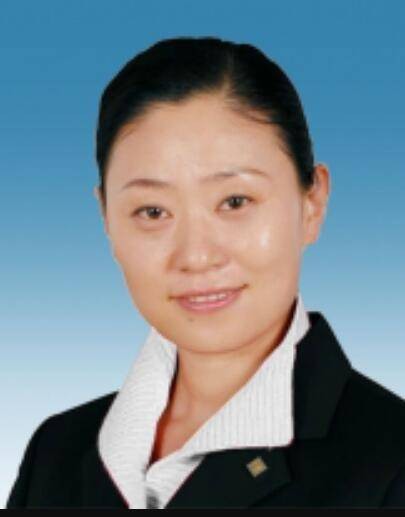 曹琳琳（山东省济南市莱芜区文化和旅游局党组书记、局长）