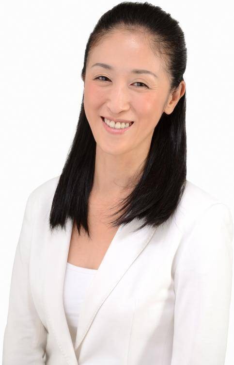 山田加奈子