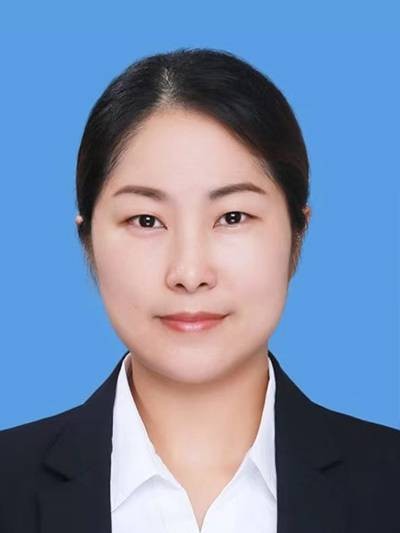 郑丽（福建省三明市沙县区委常委、组织部部长）