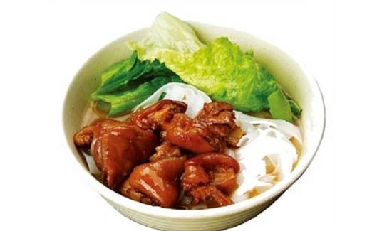 钦州猪脚粉
