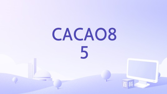 CACAO85