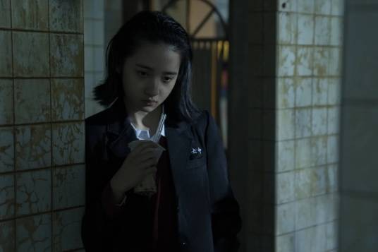 安琪(2022年电影《默杀》中的角色)