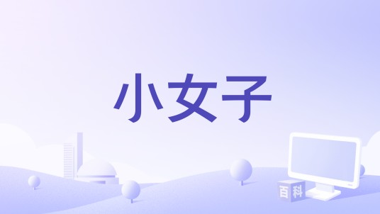 小女子(徐若瑄演唱的歌曲)