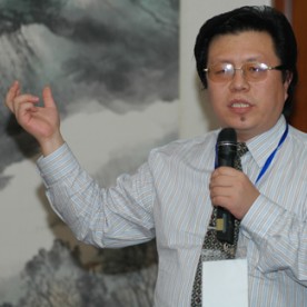 马介强