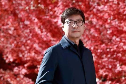 宋凯（北京语言大学艺术学院副院长、研究员、博士生导师）