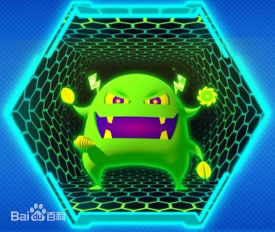 巴戈大魔王
