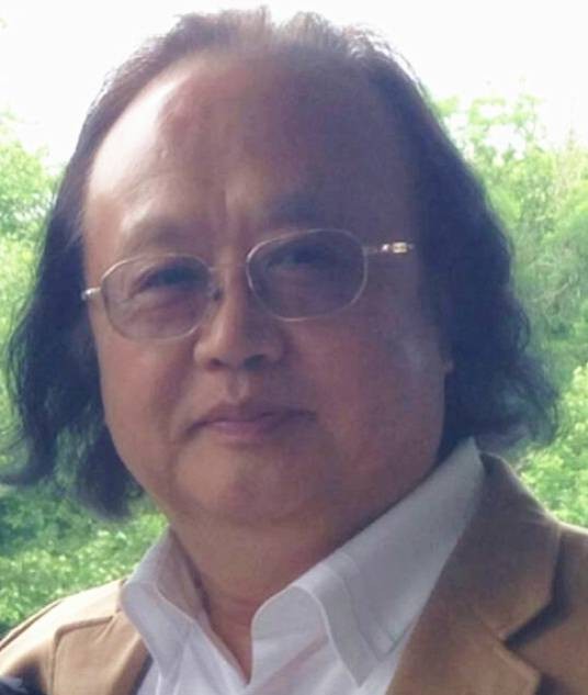 张少侠