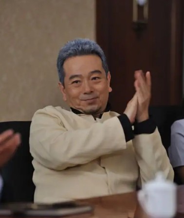 夏正朗