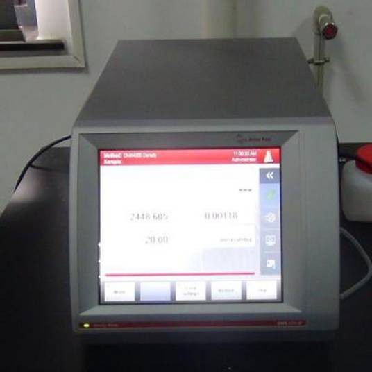 全自动密度计